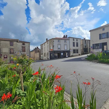Le Qg Des Epesses A 5 Min Du Puy Dufou *