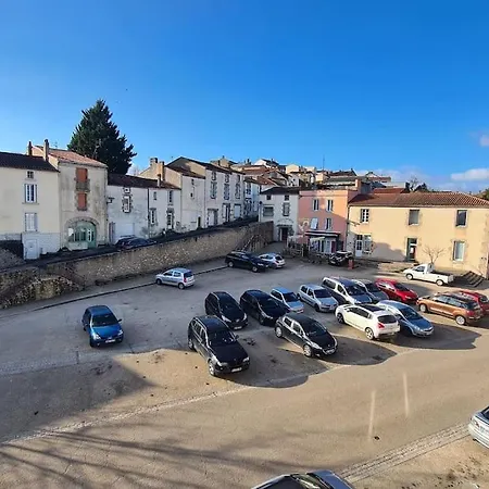 Le Qg Des Epesses A 5 Min Du Puy Dufou