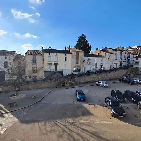 Le Qg Des Epesses A 5 Min Du Puy Dufou * Les Épesses