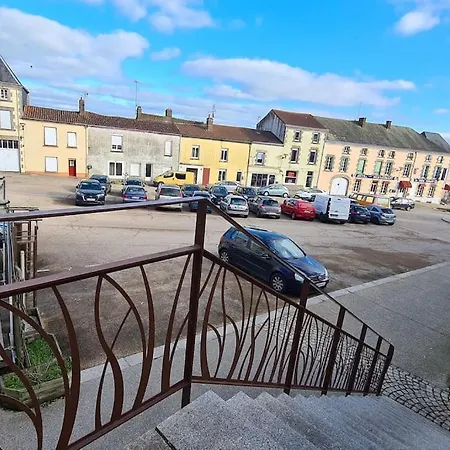Ferienhaus Le Qg Des Epesses A 5 Min Du Puy Dufou
