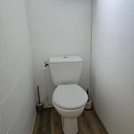 Ferienhaus Le Qg Des Epesses A 5 Min Du Puy Dufou Les Épesses