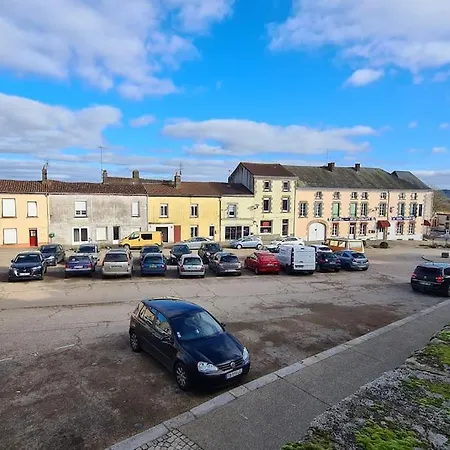 Le Qg Des Epesses A 5 Min Du Puy Dufou *