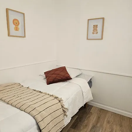 Le Qg Des Epesses A 5 Min Du Puy Dufou