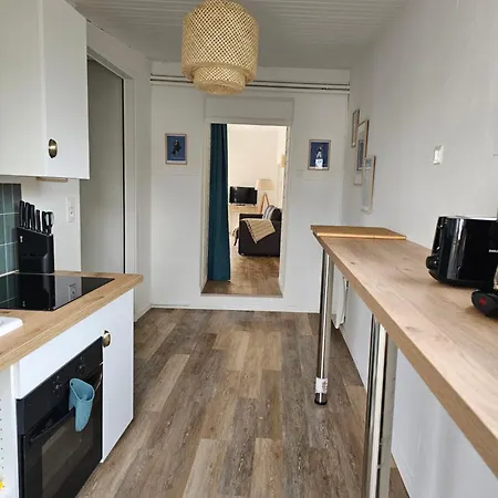 Ferienhaus Le Qg Des Epesses A 5 Min Du Puy Dufou Les Épesses