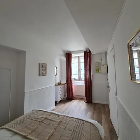 Ferienhaus Le Qg Des Epesses A 5 Min Du Puy Dufou