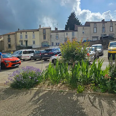 Le Qg Des Epesses A 5 Min Du Puy Dufou Ferienhaus *