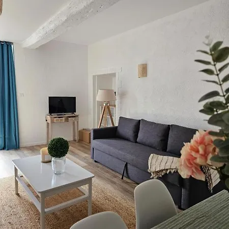 Ferienhaus Le Qg Des Epesses A 5 Min Du Puy Dufou