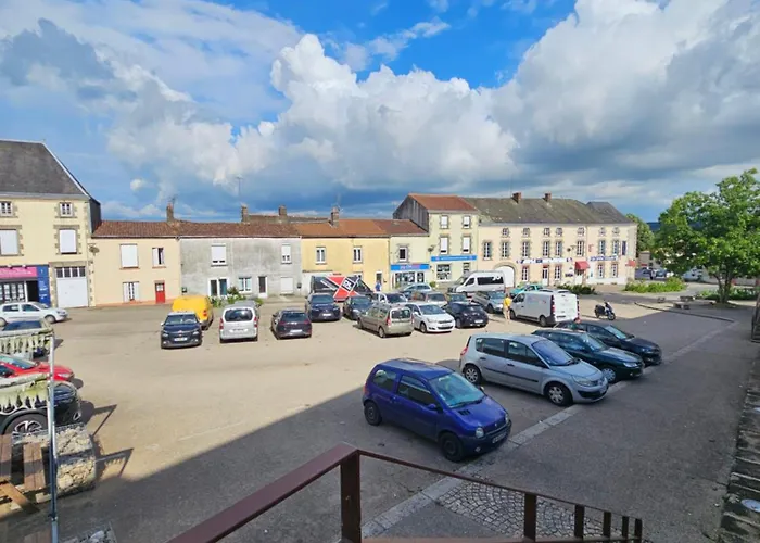 Le Qg Des Epesses A 5 Min Du Puy Dufou *