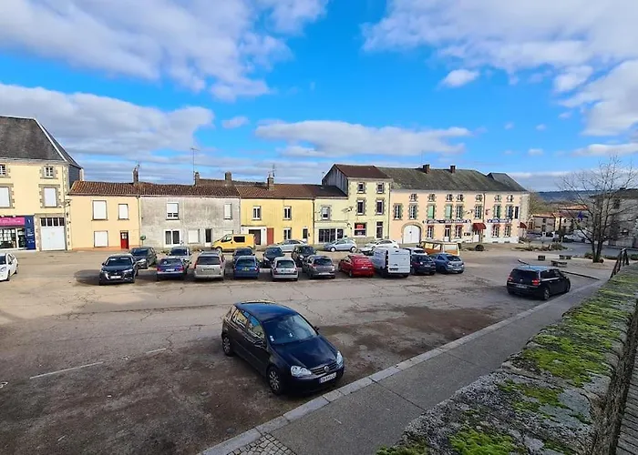 Le Qg Des Epesses A 5 Min Du Puy Dufou *