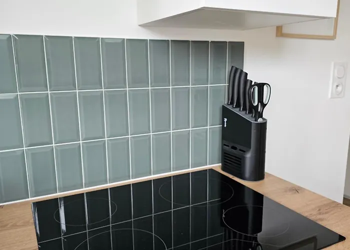 Tatil Evi Le Qg Des Epesses A 5 Min Du Puy Dufou