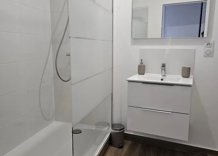 Le Qg Des Epesses A 5 Min Du Puy Dufou 度假居 Les Épesses