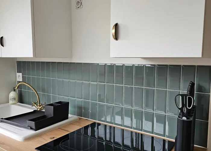 Le Qg Des Epesses A 5 Min Du Puy Dufou * Les Épesses