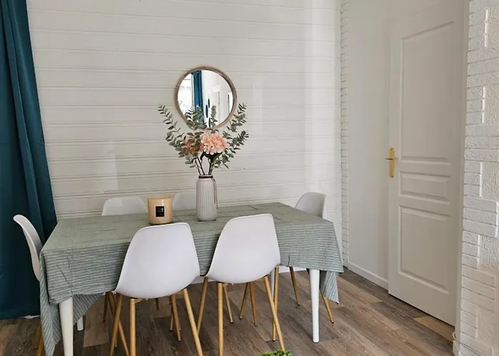 Le Qg Des Epesses A 5 Min Du Puy Dufou *