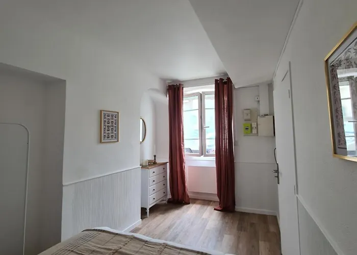 Tatil Evi Le Qg Des Epesses A 5 Min Du Puy Dufou