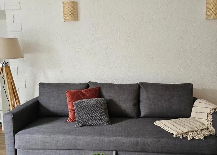 Le Qg Des Epesses A 5 Min Du Puy Dufou Les Épesses