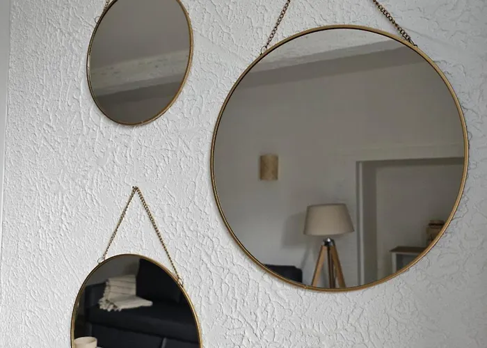 Le Qg Des Epesses A 5 Min Du Puy Dufou 度假居 *