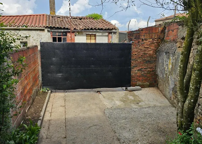 Le Qg Des Epesses A 5 Min Du Puy Dufou *