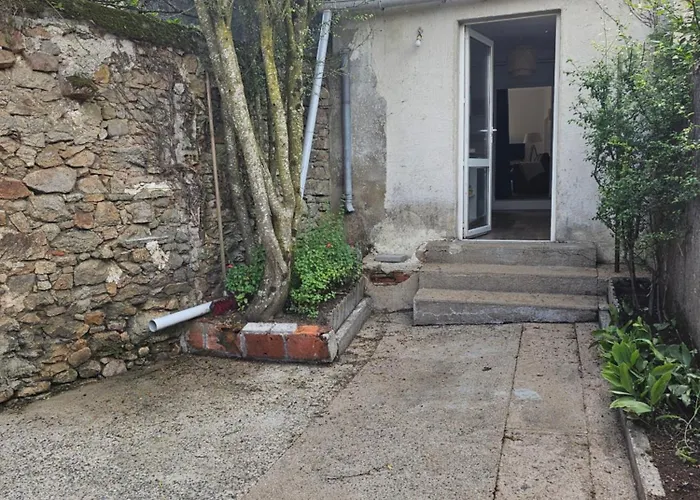 Le Qg Des Epesses A 5 Min Du Puy Dufou * Les Épesses