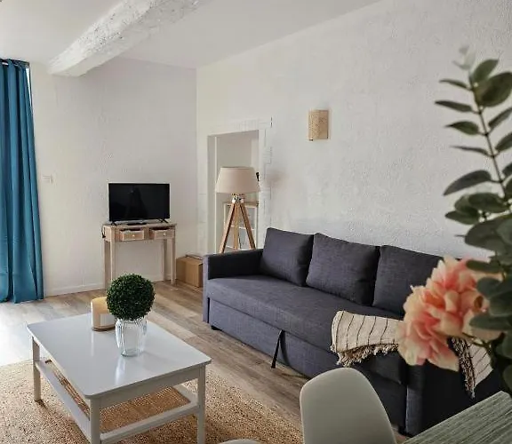 度假居 Le Qg Des Epesses A 5 Min Du Puy Dufou